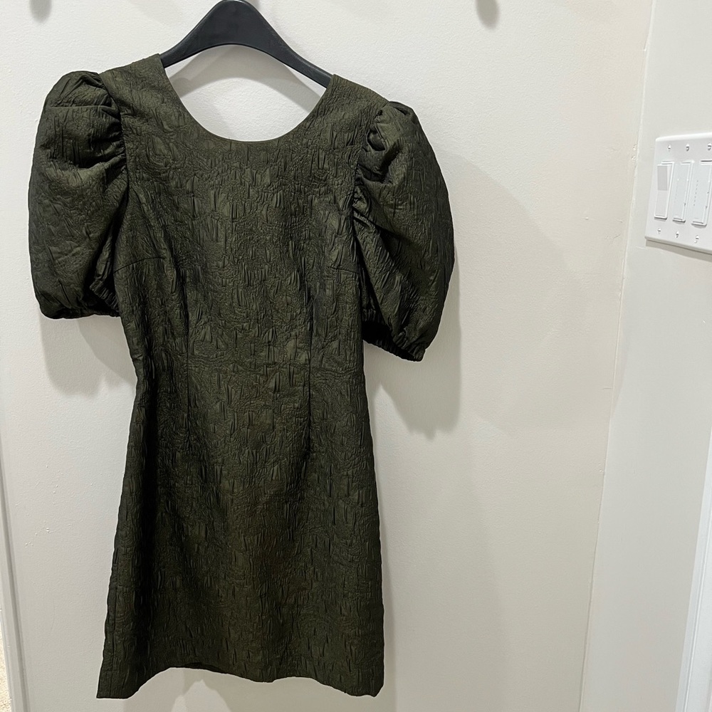 Baum und Pfergarden mini dress